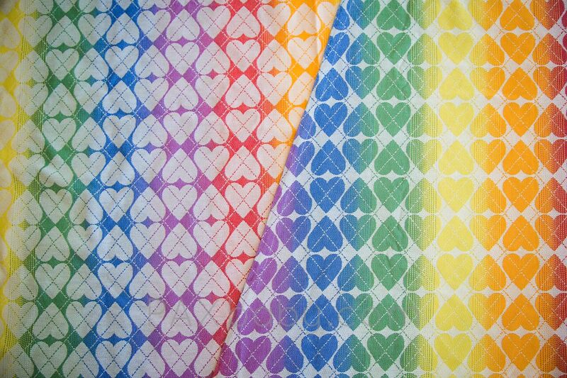 Candy_Hearts_PAXexclusive_Butterfly_Baby_woven_wrap_rainbow_baby_carrier_babywearing_11__33804