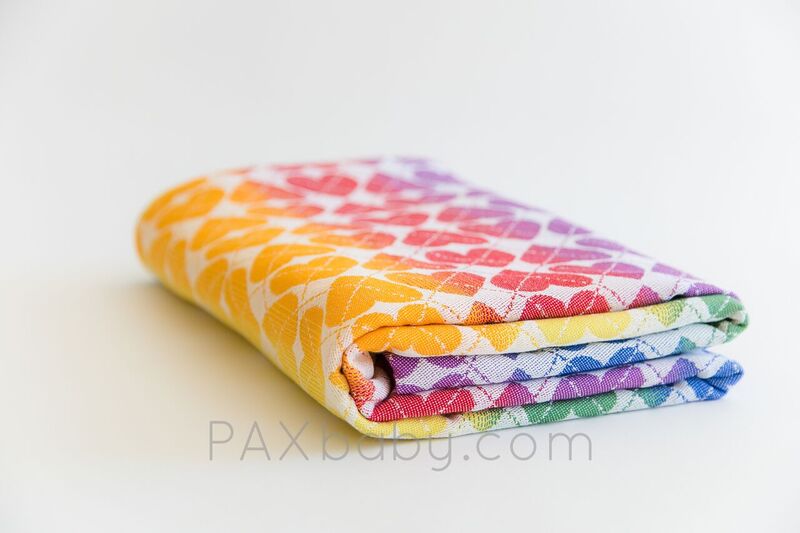 Candy_Hearts_PAXexclusive_Butterfly_Baby_woven_wrap_rainbow_baby_carrier_babywearing_15__27059