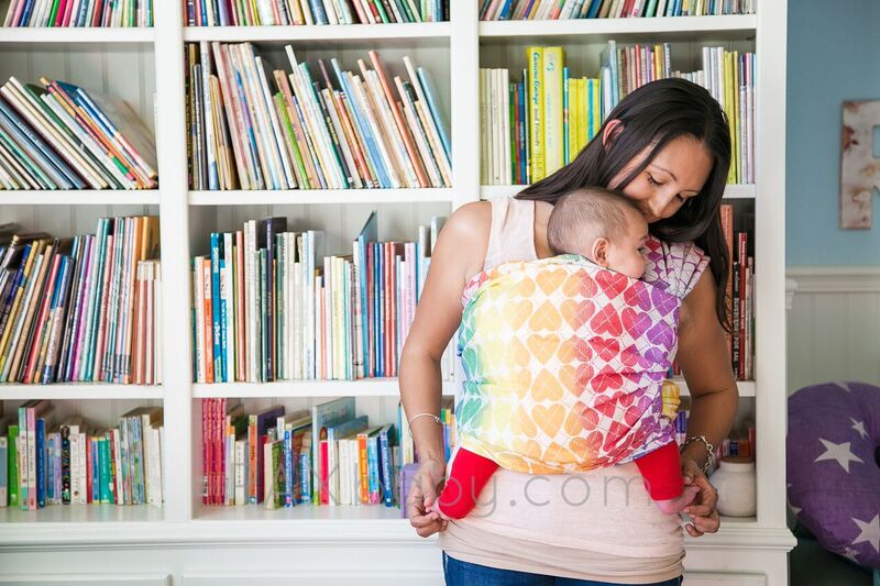 Candy_Hearts_PAXexclusive_Butterfly_Baby_woven_wrap_rainbow_baby_carrier_babywearing_20__55694