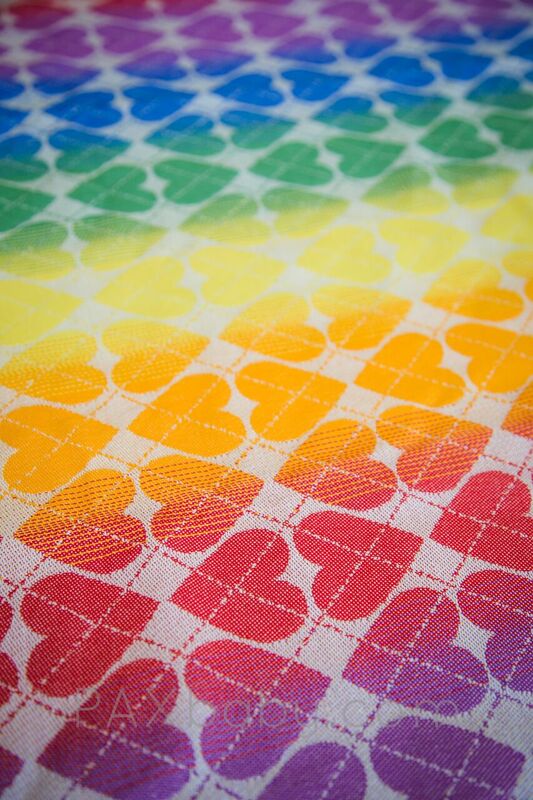 Candy_Hearts_PAXexclusive_Butterfly_Baby_woven_wrap_rainbow_baby_carrier_babywearing_5__22325