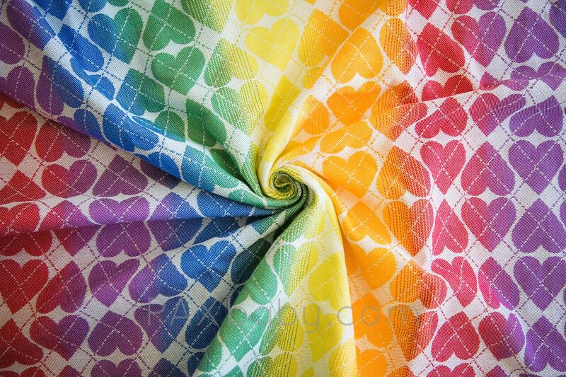Candy_Hearts_PAXexclusive_Butterfly_Baby_woven_wrap_rainbow_baby_carrier_babywearing_6__56729