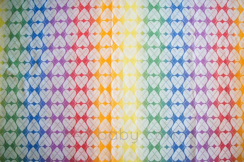 Candy_Hearts_PAXexclusive_Butterfly_Baby_woven_wrap_rainbow_baby_carrier_babywearing_9__28535