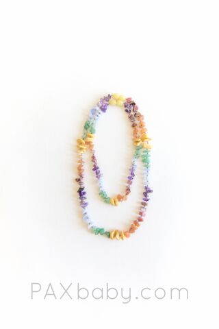 PAXbaby_Smooth_Sailing_Spikes_rainbow_amber_jewelry_necklace_Squeens_Beads__55569