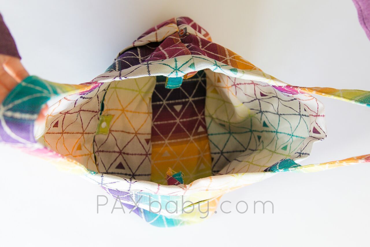 PAXbaby_PAXexclusive_Tekhni_Delta_PAX_travelerXL_bag_wrap_scrap_woven_wrap_babywearing 4